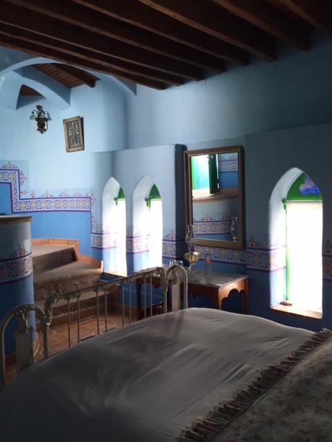 Copper Canyon Riverside Lodge Batopilas Bagian luar foto