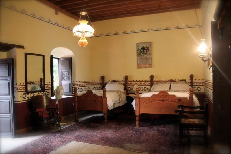 Copper Canyon Riverside Lodge Batopilas Bagian luar foto